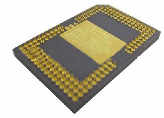 Chip DMD 1076-6038B cho máy chiếu
